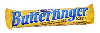 butterfinger