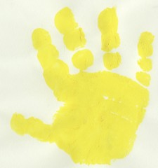 hand1år