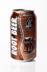 root beer